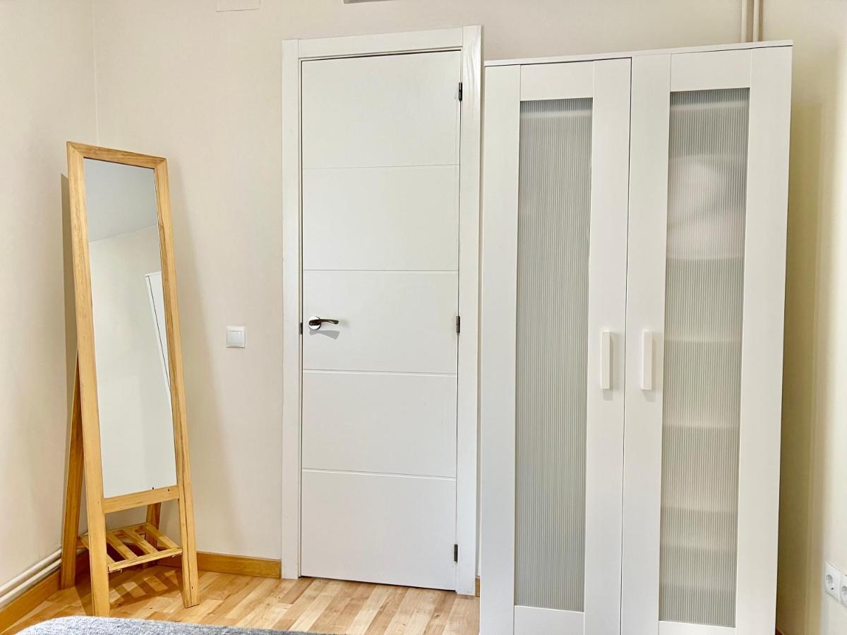 Comfortable Renovated Flat, Wifi!