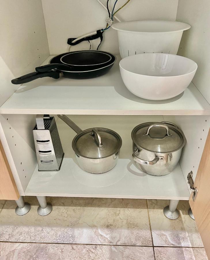 Comfortable Renovated Flat, Wifi! Appartement *
