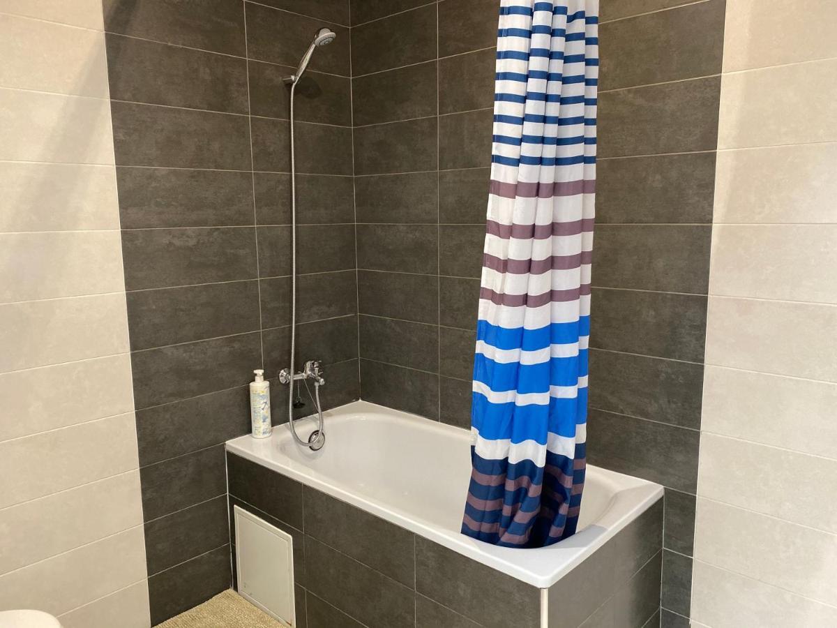 Comfortable Renovated Flat, Wifi!