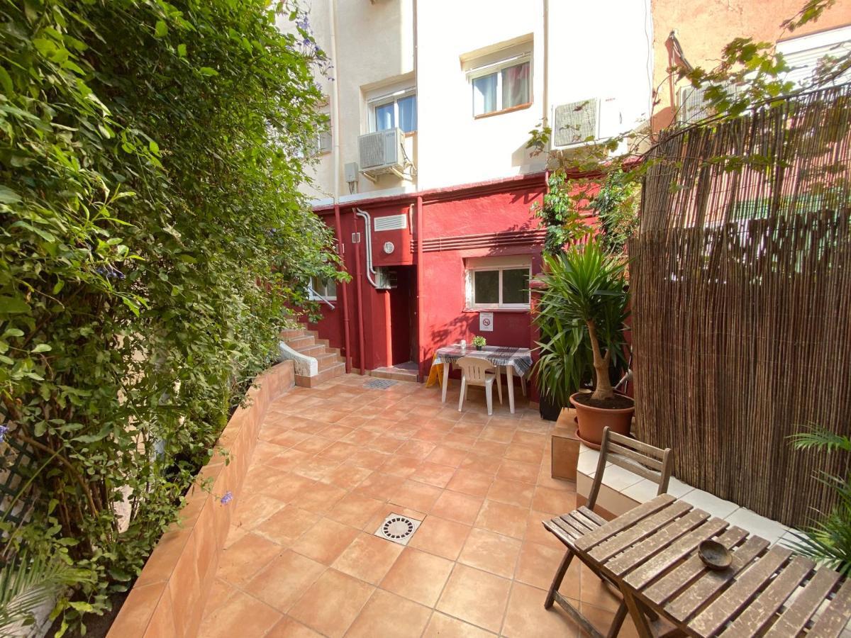 Comfortable Renovated Flat, Wifi! * Badalona