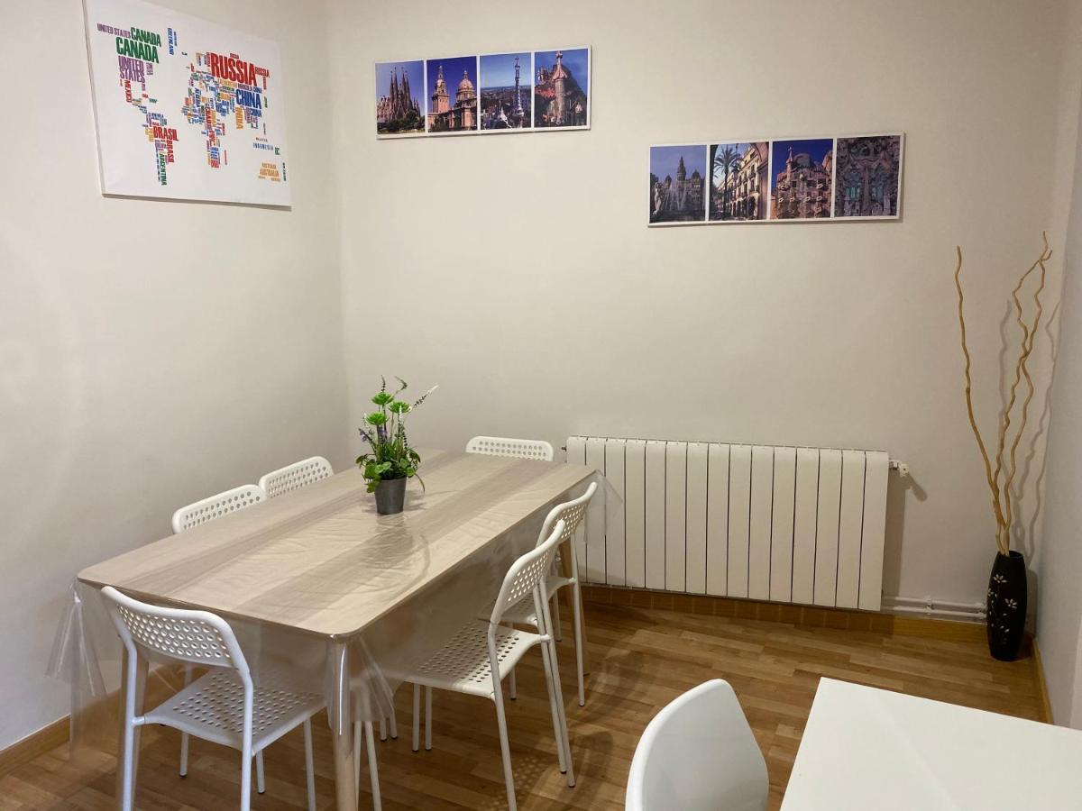 Appartement Comfortable Renovated Flat, Wifi! *