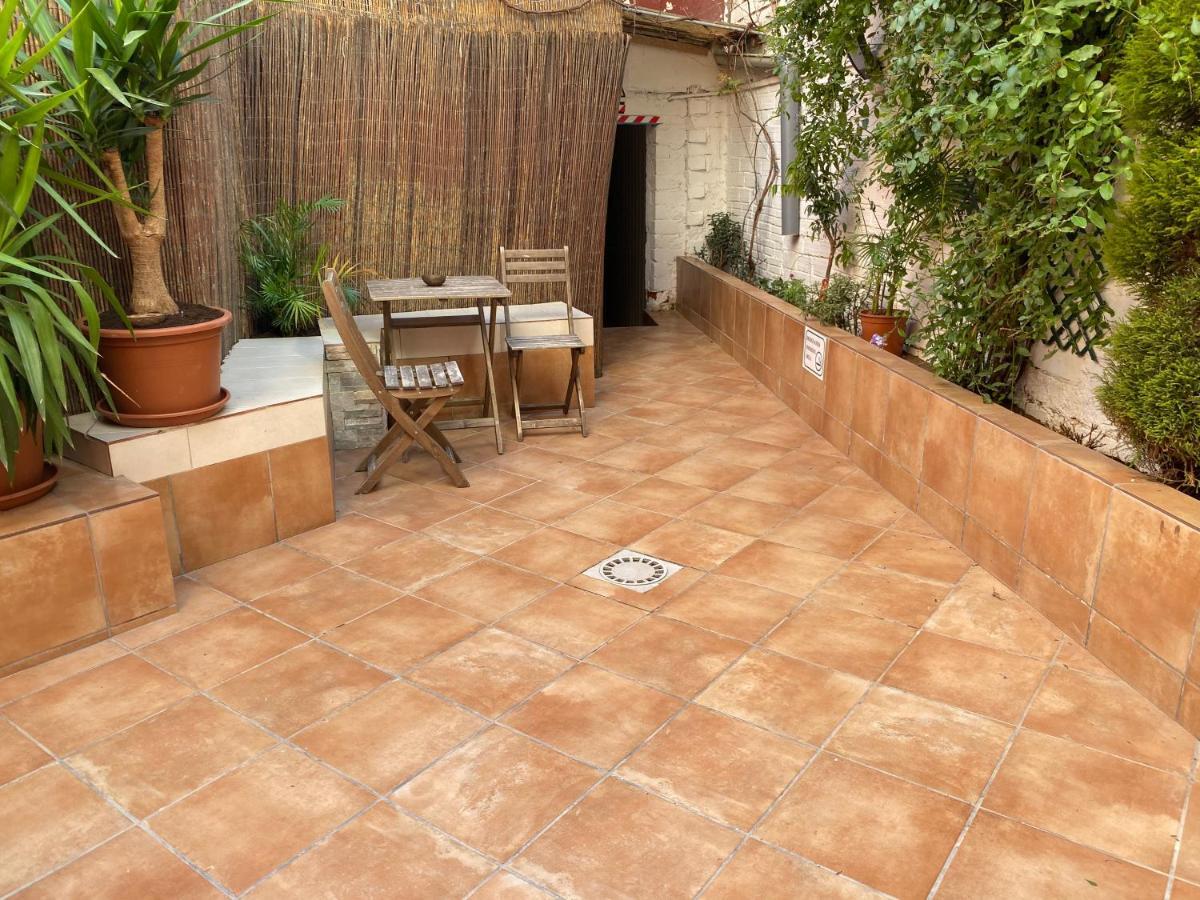 Comfortable Renovated Flat, Wifi! * Badalona