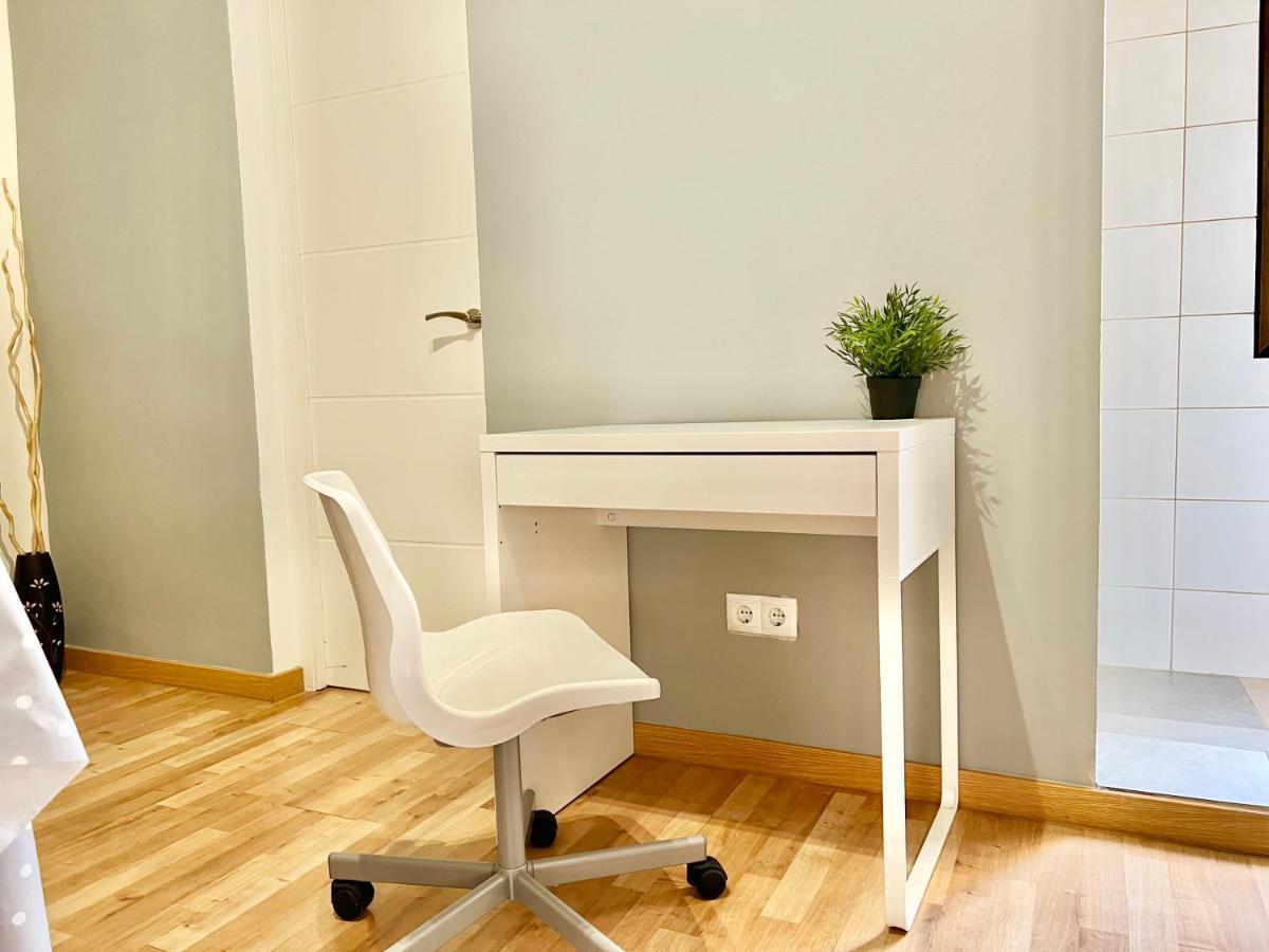 Comfortable Renovated Flat, Wifi!