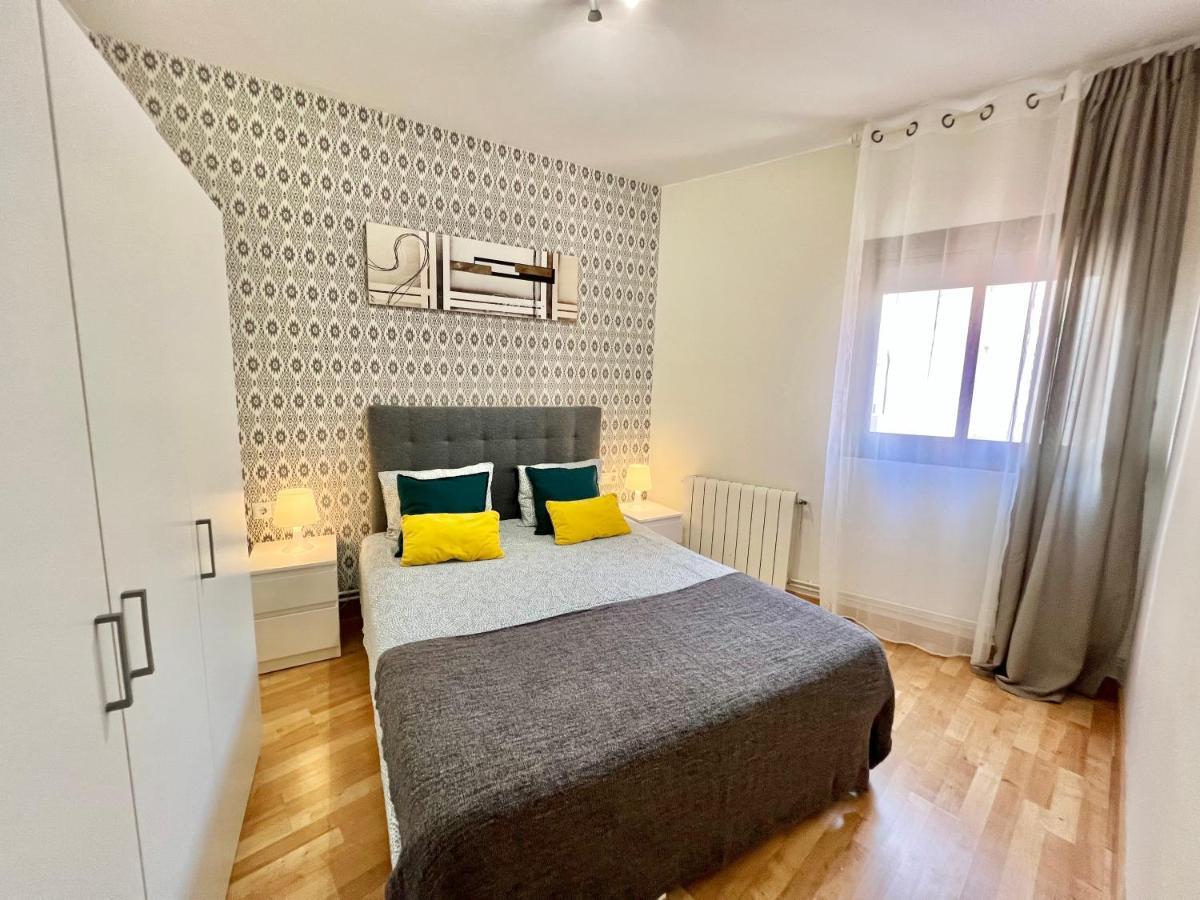 Comfortable Renovated Flat, Wifi! Apartament