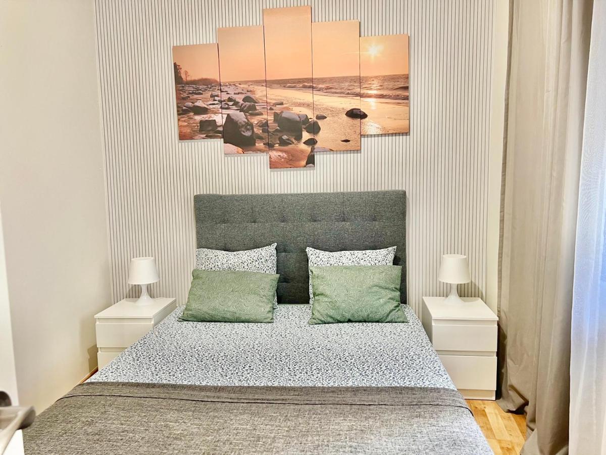 Apartament Comfortable Renovated Flat, Wifi! *