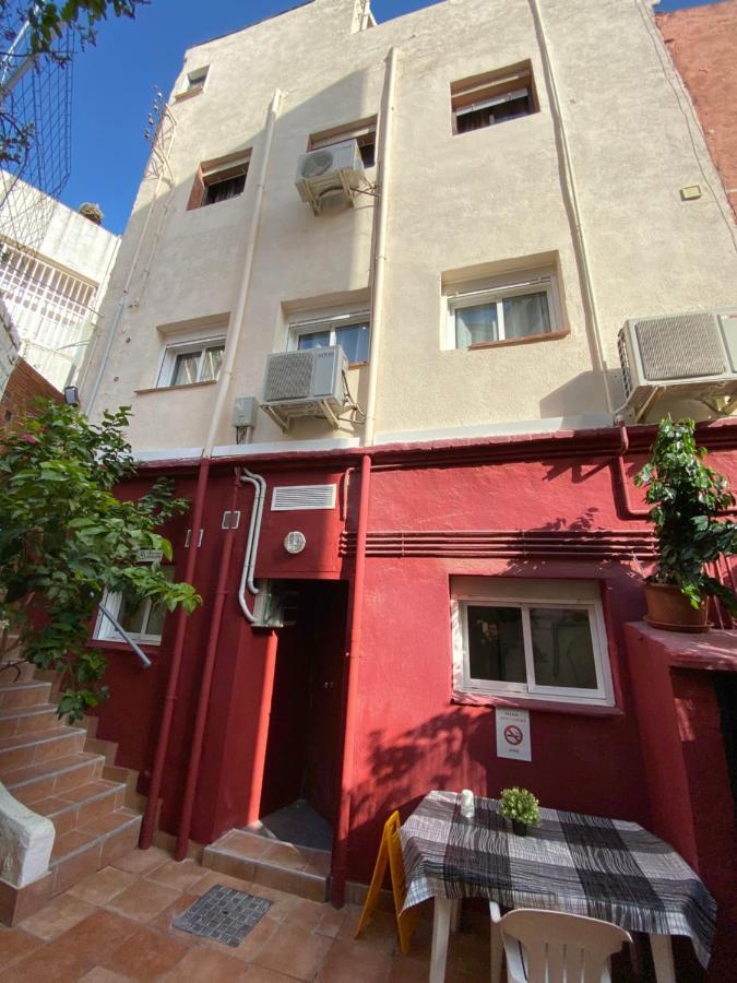 Comfortable Renovated Flat, Wifi! Apartament Badalona